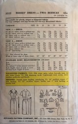 3312 ADVANCE BK